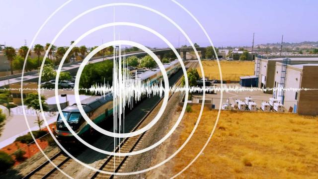 Metrolink usará el servicio de ShakeAlerts para aumentar la seguridad de los trenes durante terremotos.
