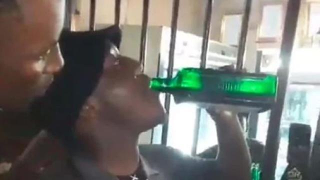 Jagermaister