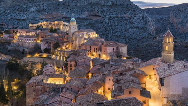 El pueblo de España que te trasladará a la época medieval