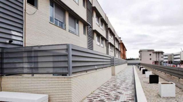 Repunte en la compraventa de viviendas en Castilla-La Mancha durante el mes de mayo