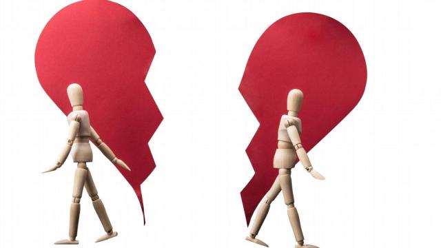 Ascienden en Castilla-La Mancha los divorcios a 3.620 tras el confinamiento