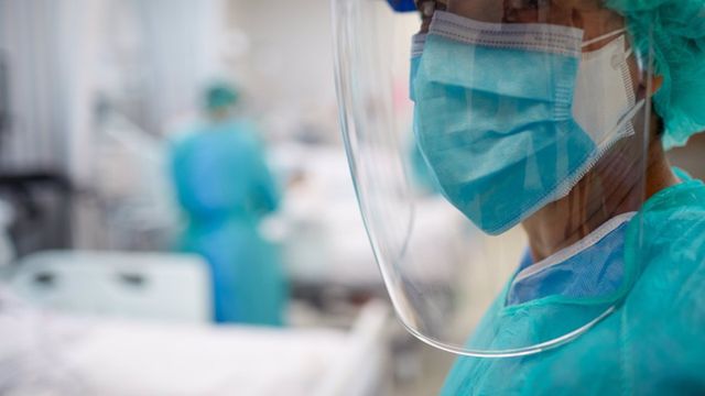 Castilla-La Mancha cierra la semana con 70 pacientes covid menos en los hospitales