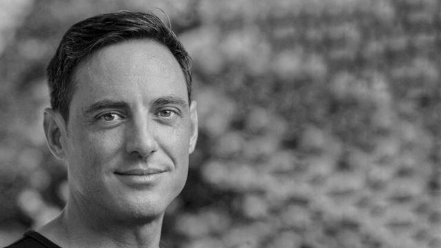 Dimas Cuesta, CEO y Cofundador de in99 .