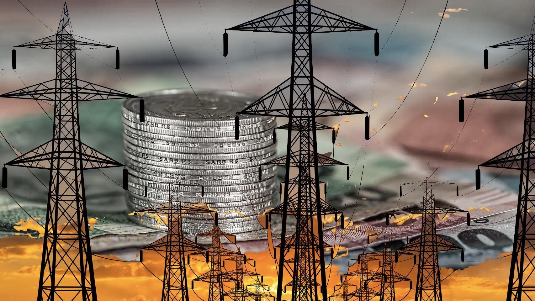Sector eléctrico