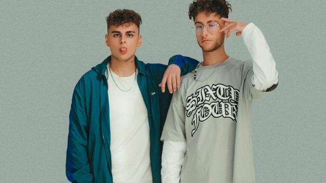 Funzo & Baby Loud, en  A Coruña: Conectamos con el publico en cada concierto