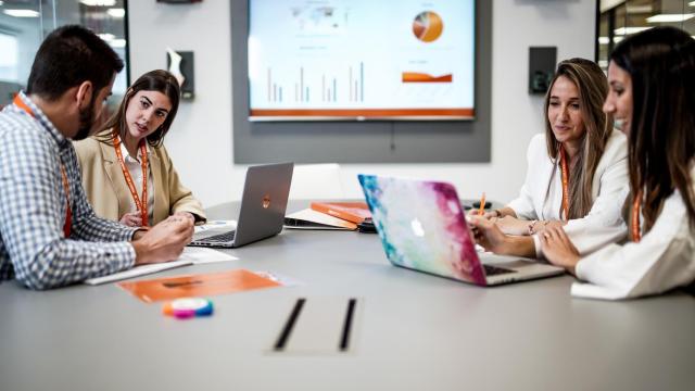 Formación Profesional a medida: dónde y cuándo quieras.