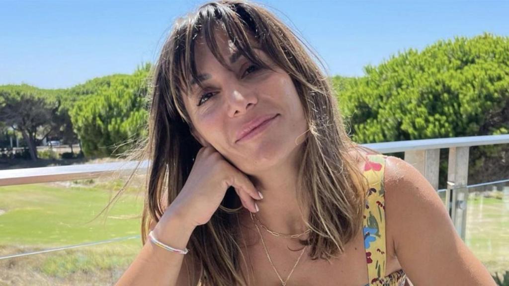 Nagore Robles se pronuncia sobre su ausencia en los proyectos de Mediaset