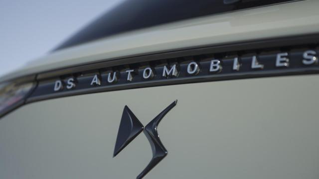 El DS 7 es el modelo de mayor volumen para la marca francesa.