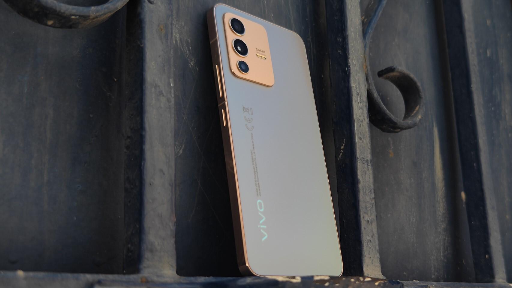 vivo 23 5G