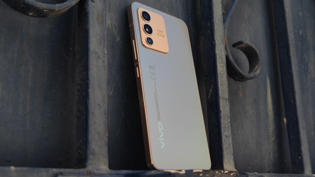 vivo 23 5G