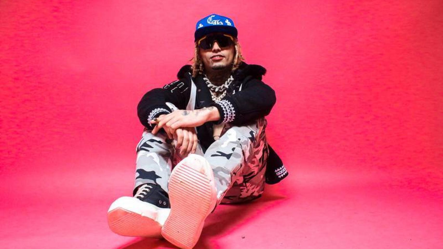 Imagen de Lil Pump