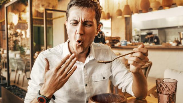 ¿Lengua quemada? Remedios y consejos para aliviarla