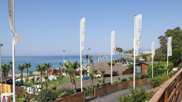 Opium Marbella
