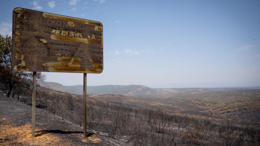Este poblado cuenta con apenas 10 habitantes.