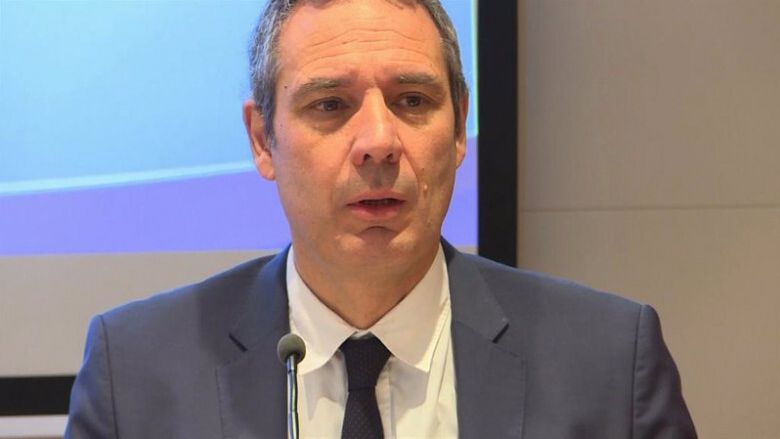 Raymon Torres, director de coyuntura económica de Funcas.