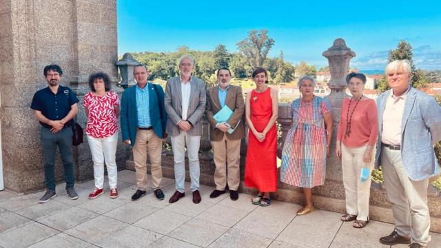 Reunión de la Comisión Especial de Memoria Histórica