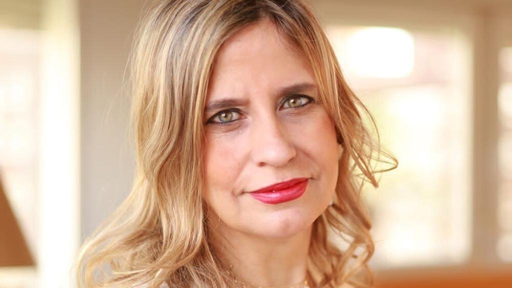 Lola Solana, gestora de Santander AM y presidenta del IEAF-FEF.