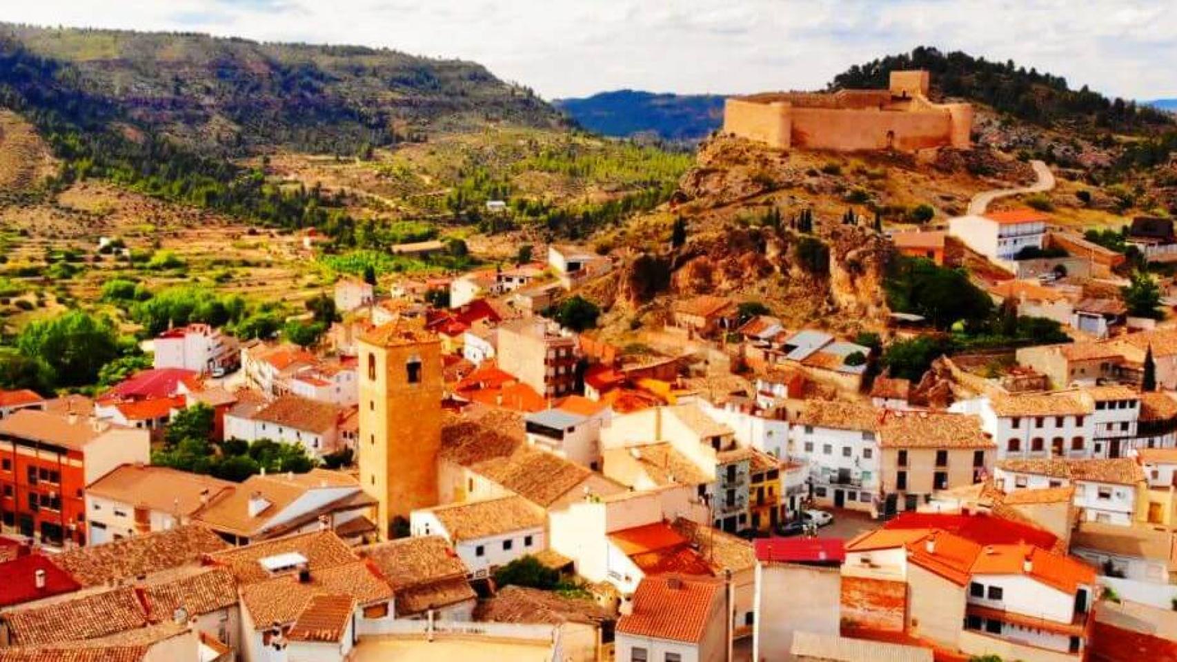 Enguidanos (Cuenca).