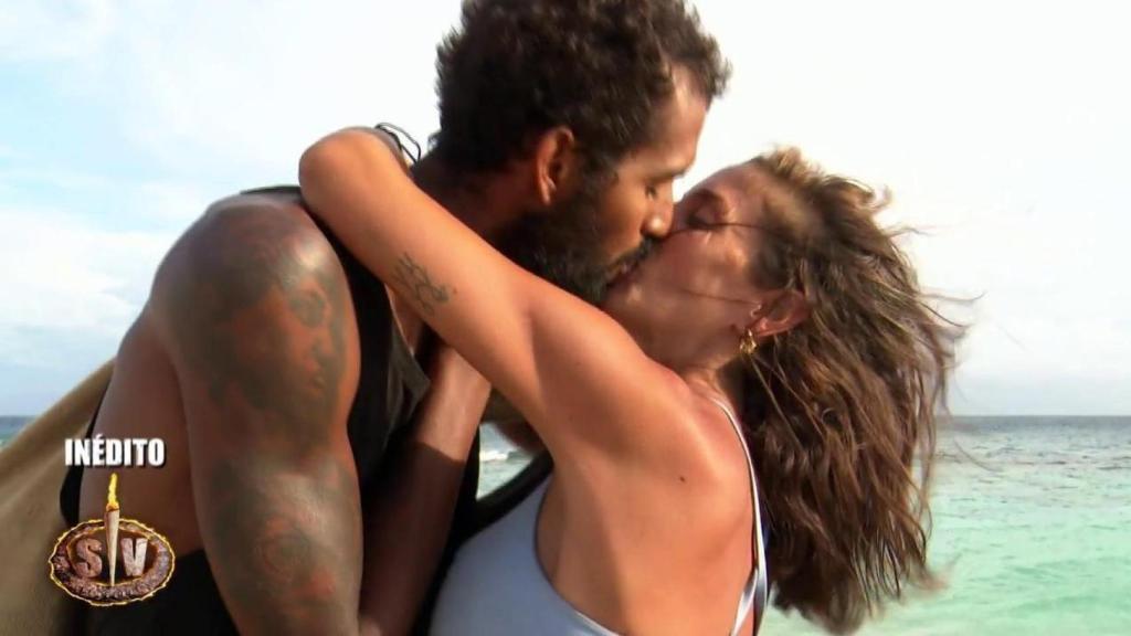 Anabel ha tenido un gran protagonismo gracias a su romance con Yulen Pereira.