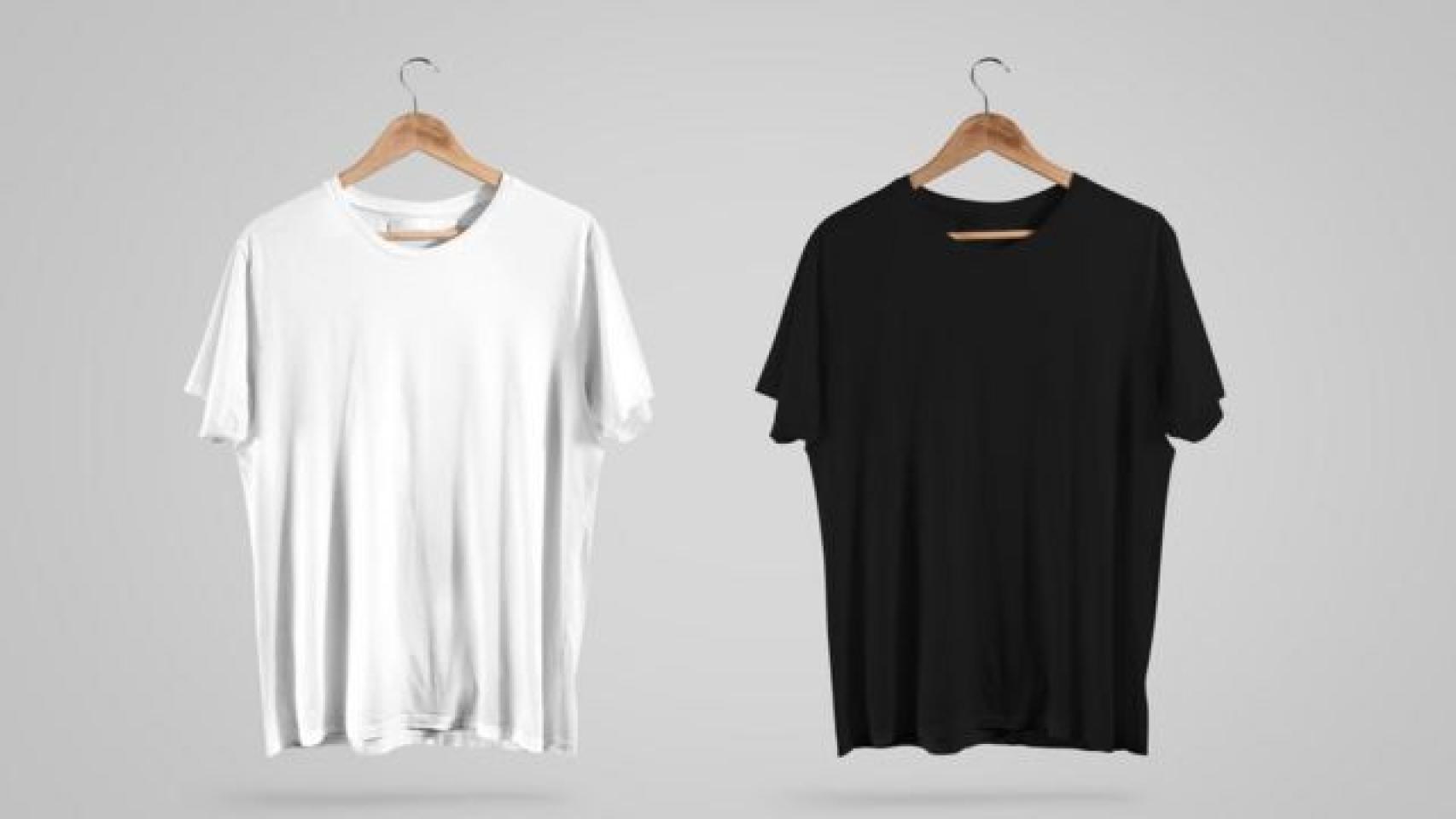 En verano, ¿es mejor vestir de blanco o de negro?
