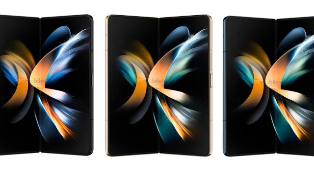 Samsung Galaxy Z Fold 4