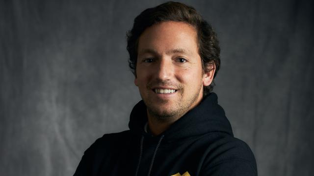 Rori Cadavieco tiene amplia experiencia en Latinoamérica y ahora expandirá Jeeves por Europa.