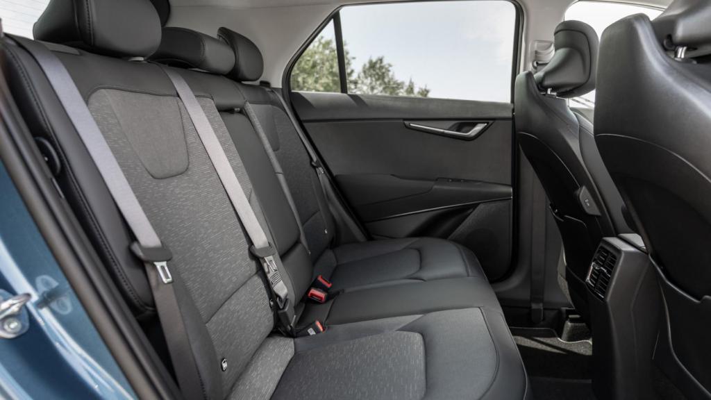 Nuevo Kia Niro 2022
