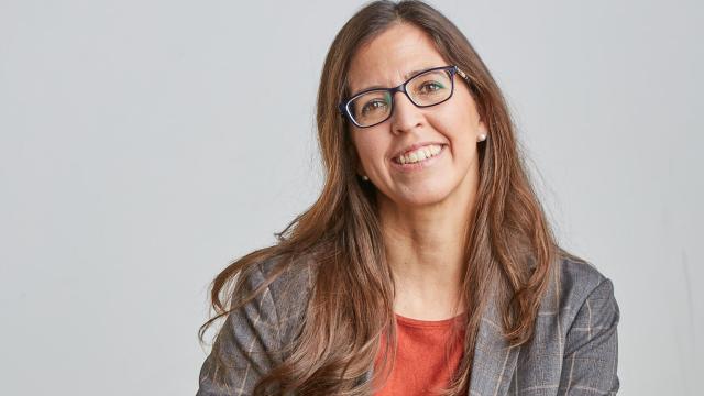 La doctora especialista en sueño y descanso Carla Estivill.