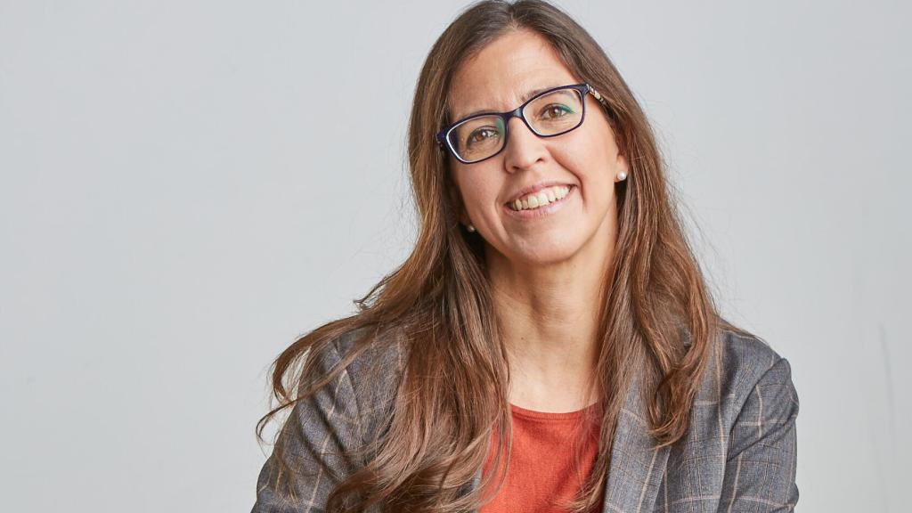 La doctora especialista en sueño y descanso Carla Estivill.