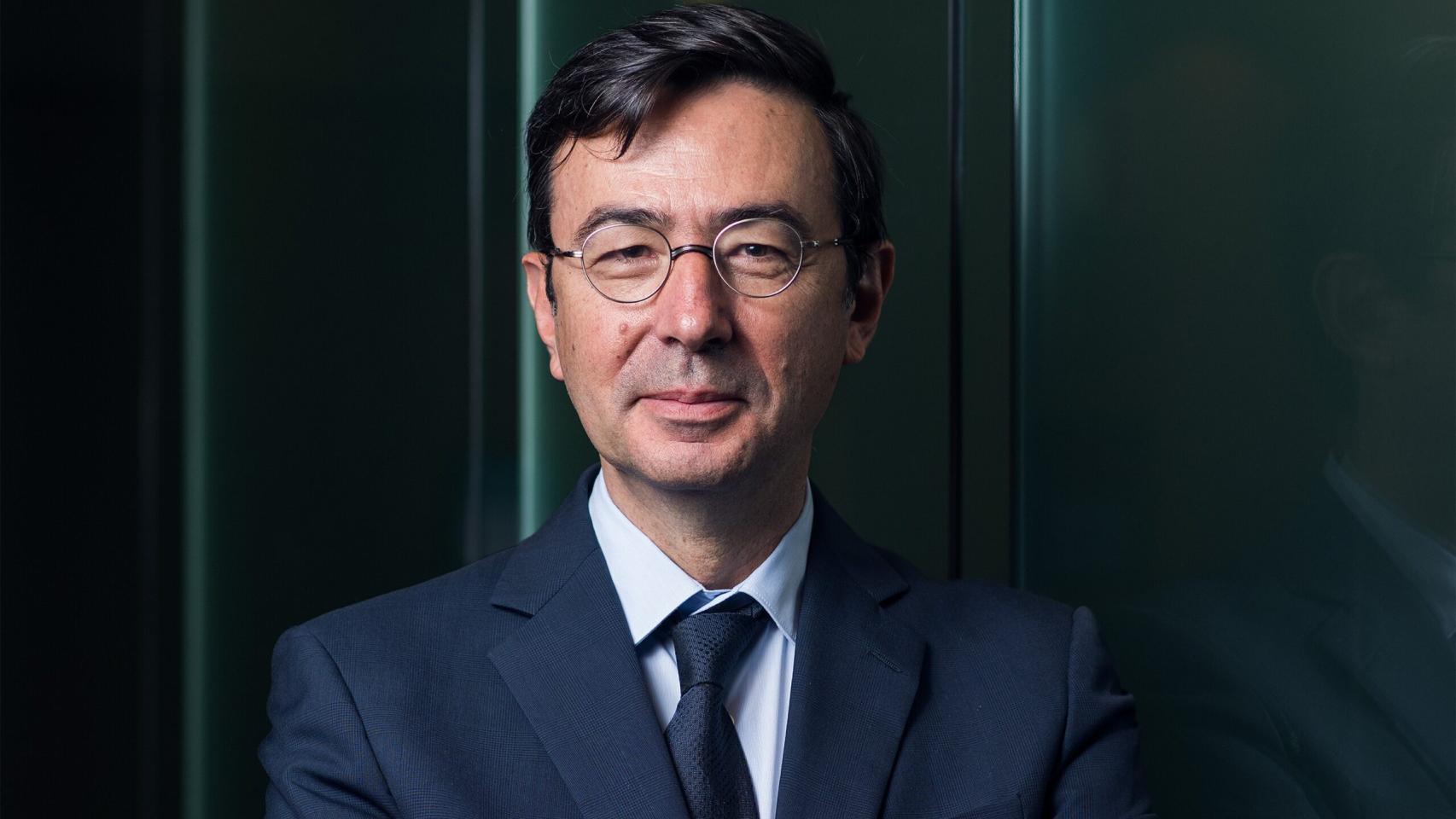 Jorge Badía.