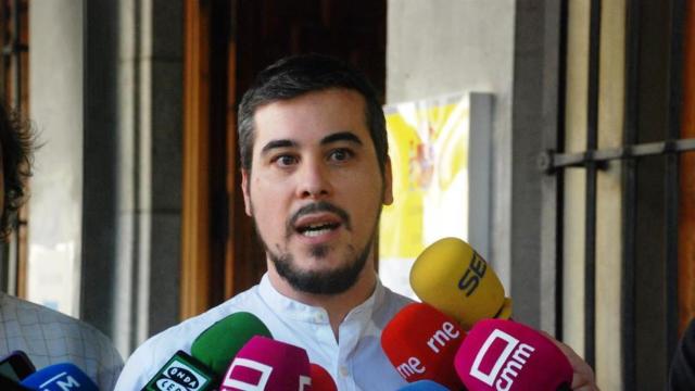 Podemos se pica con Page por llevar la contraria a la ministra Belarra