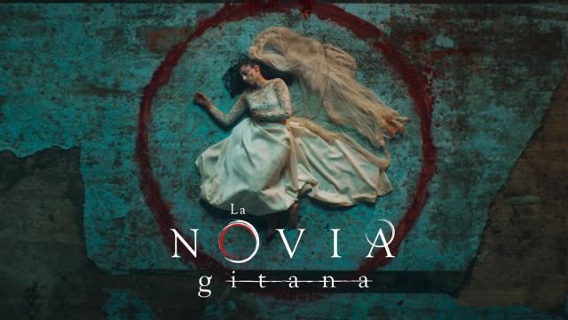 'La novia gitana' ya tiene fecha de estreno en ATRESplayer PREMIUM