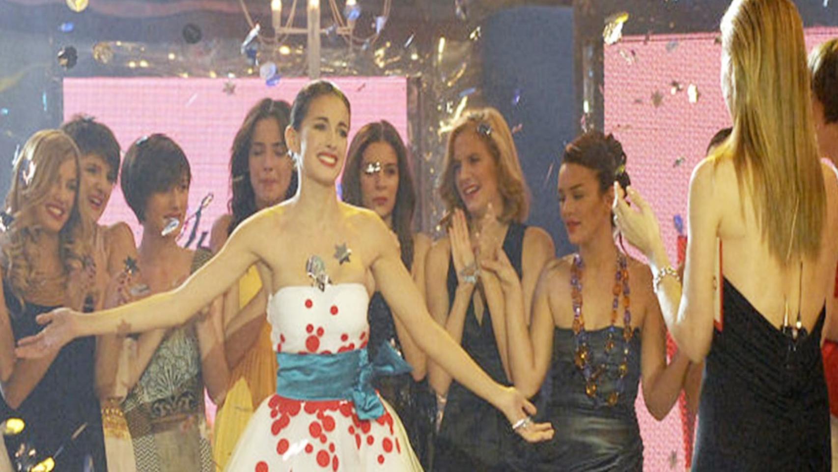 Supermodelo, el necesario regreso del talent para darle visibilidad a Cuatro