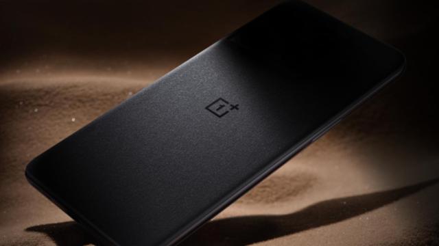El OnePlus 10T es oficial, el nuevo móvil premium de la marca