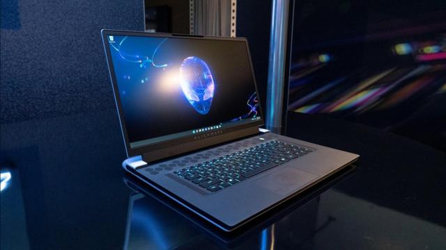 El primer portátil con pantalla de 480 Hz marca el camino de los móviles gaming