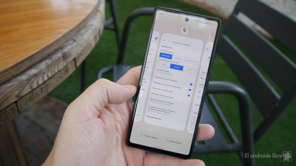 Compra el Google Pixel 6a gracias a esta gran rebaja