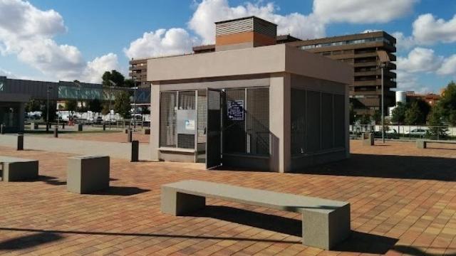 ¿Qué tres parking de Albacete, Ciudad Real y Toledo están sondeando su venta?