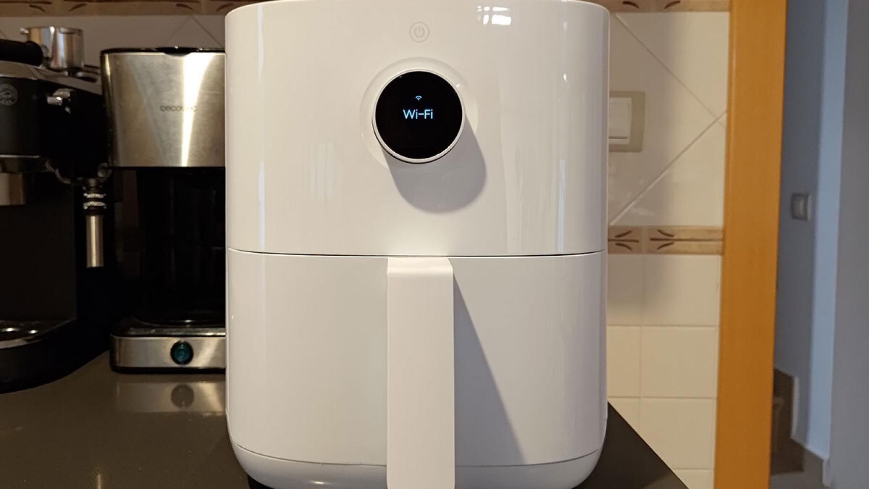 Xiaomi Smart Air Fryer