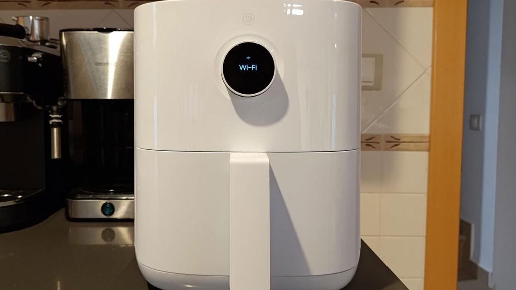 Xiaomi Smart Air Fryer