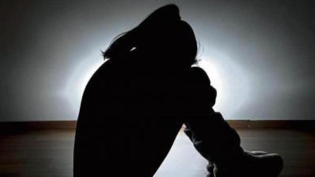 Imagen de archivo que representa abusos a menores.