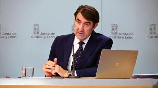 Juan Carlos Suárez Quiñones