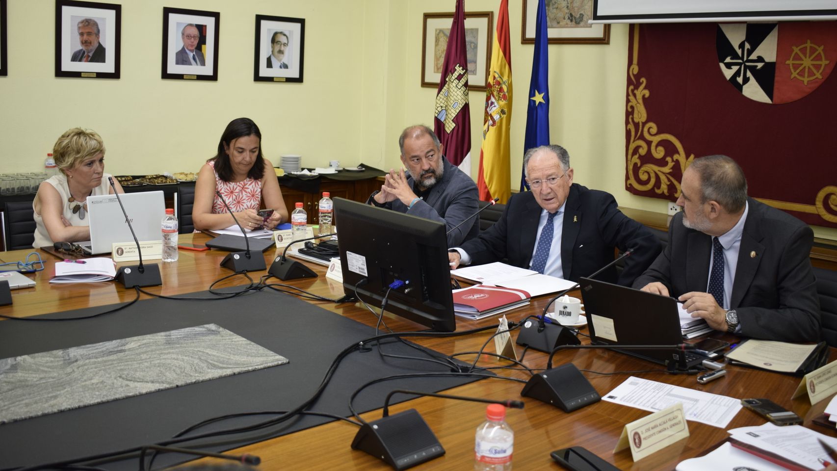 Foto: UCLM.