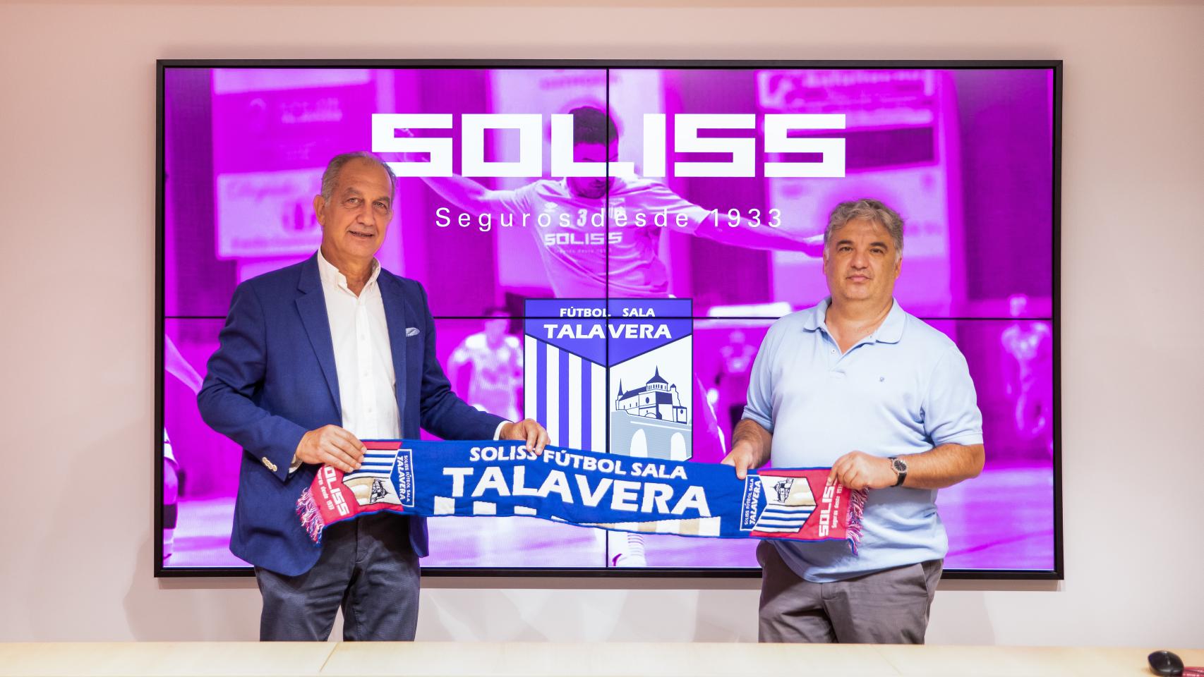 Foto: Soliss.