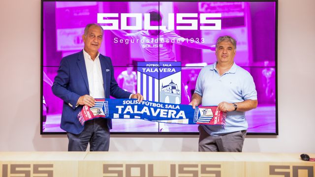 Foto: Soliss.