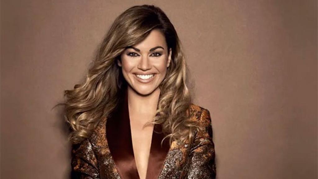 El esperado gran salto de Lara Álvarez.