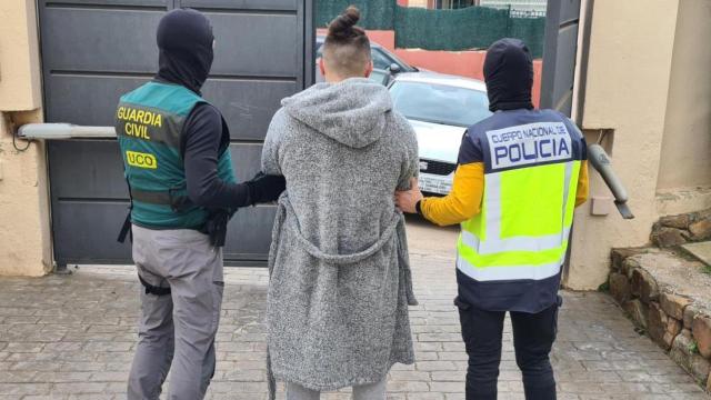 Marbella, la ONU del Narco: los Marroquíes de Holanda Sustituyen a la Discreta Mafia Italiana