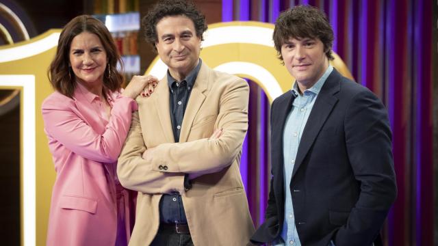 TVE anuncia que 'MasterChef' tendrá una exclusiva versión navideña.