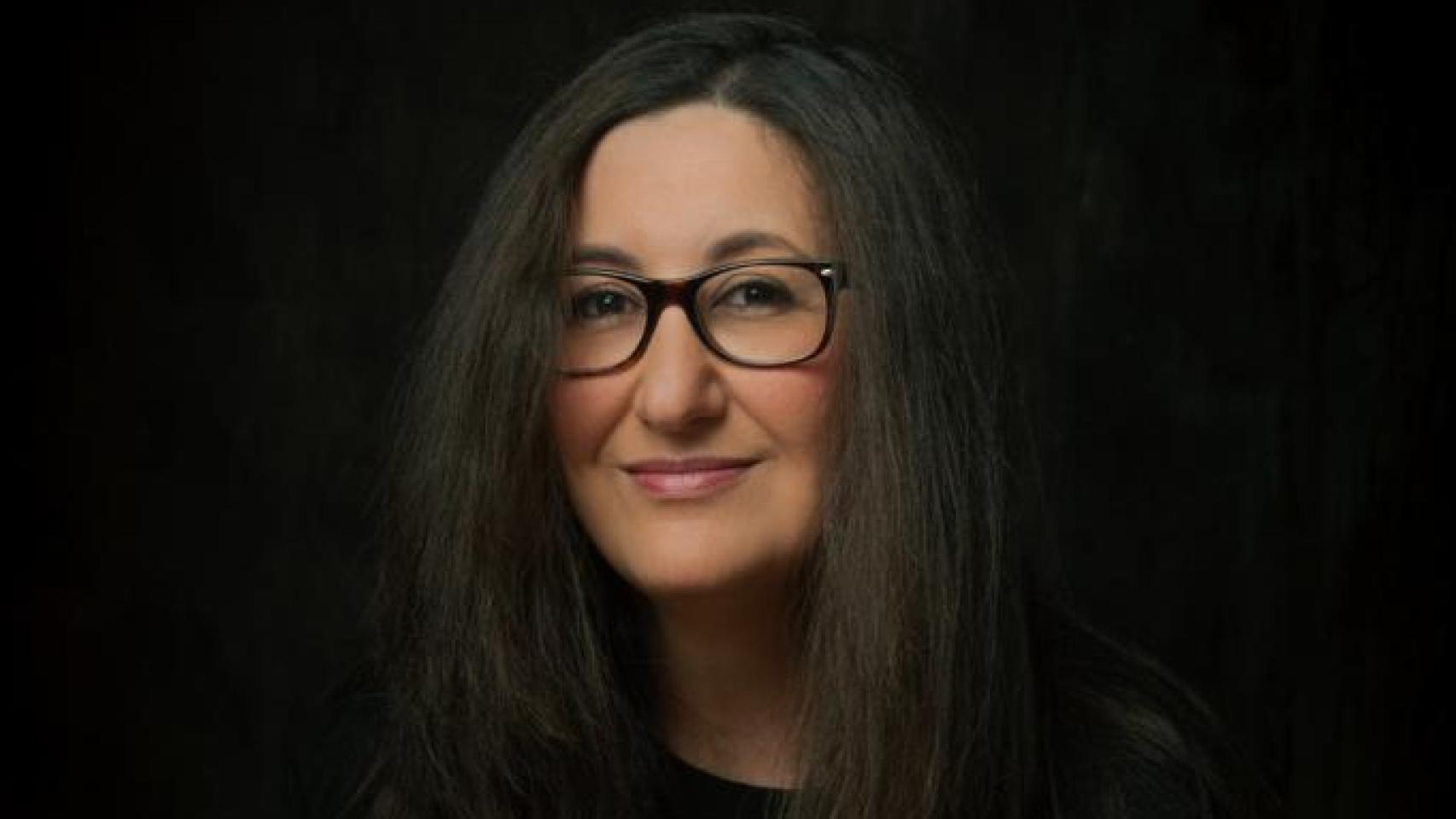 Patricia Mateo, directora general de Mateo & Co.