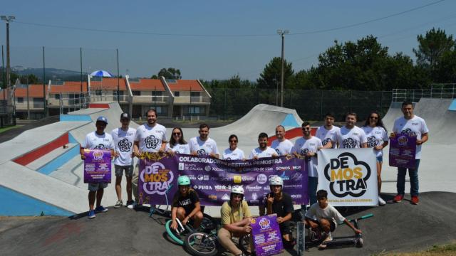 Presentación de una nueva edición del festival Demostra