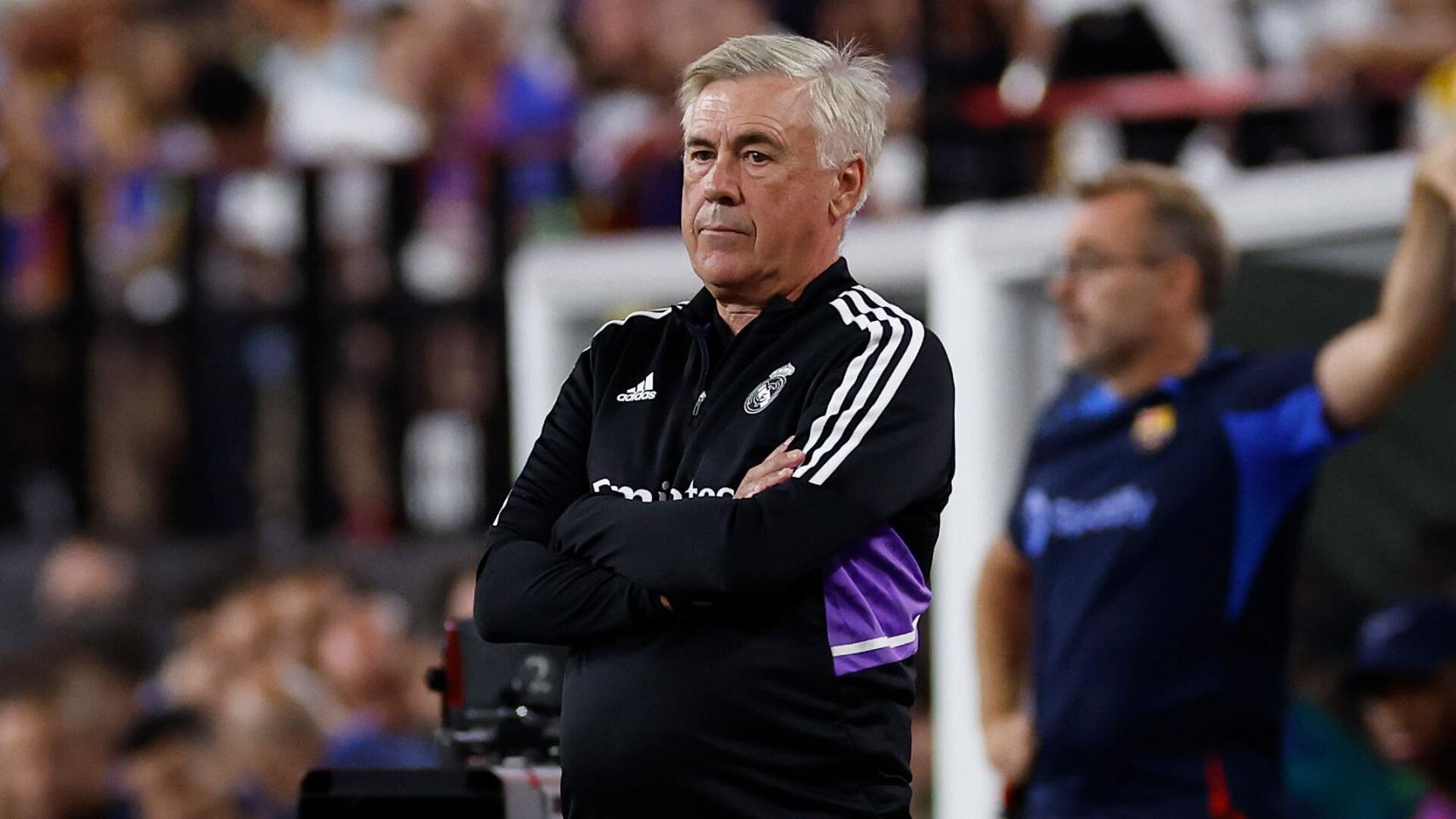Carlo Ancelotti